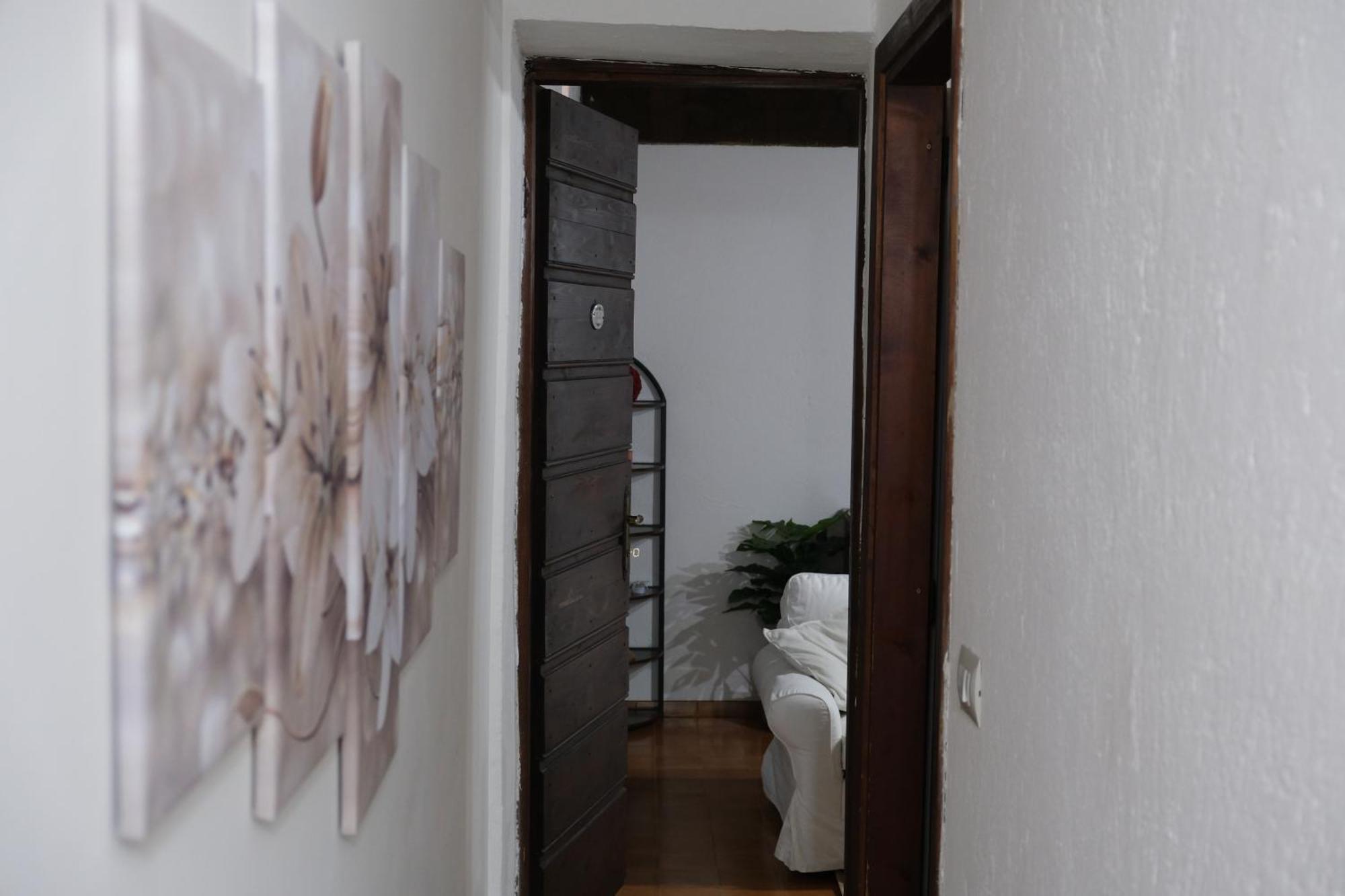 Joy'S Nest Leilighet Todi Eksteriør bilde